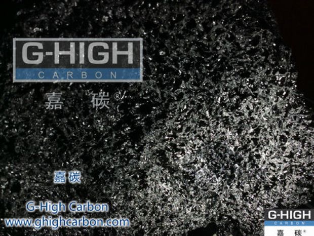 如何選擇石油焦增碳劑？