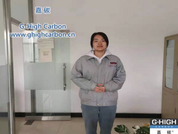 在煅燒焦增碳劑生產(chǎn)服務(wù)過程中，如何做到客戶滿意率領(lǐng)先行業(yè)水平？