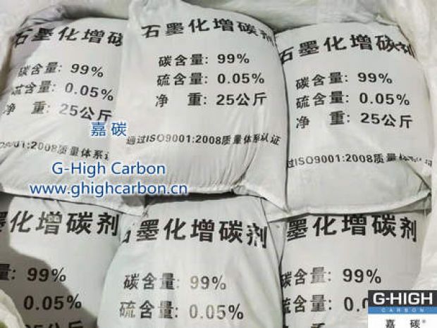 作為專業(yè)增碳劑生產(chǎn)企業(yè)，如何為客戶提供優(yōu)質(zhì)產(chǎn)品？