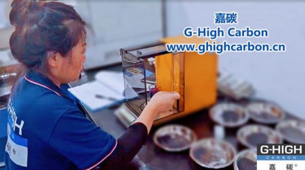 引進德國專業(yè)檢測設備，保障產品檢驗精準度