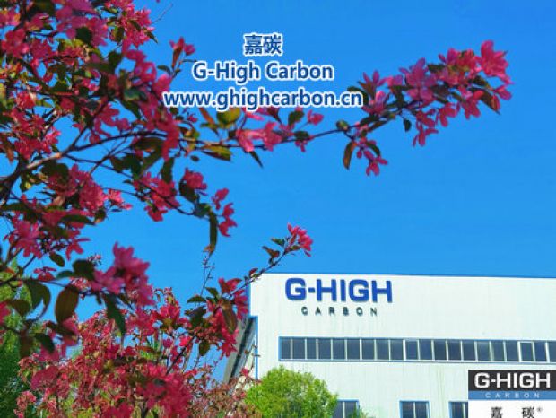 繁花綴初夏，增碳劑“精度革命”震撼來襲