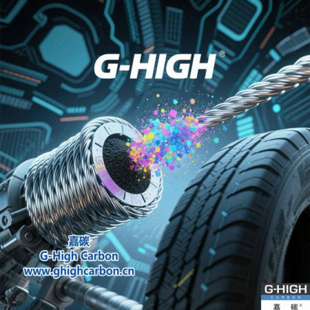碳力覺醒！輪胎安全防線全面升級