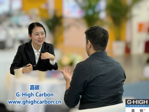 增碳劑領域掀起革新風暴