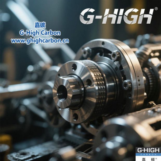 田野耕耘新密碼：增碳劑重塑農(nóng)機零件基因