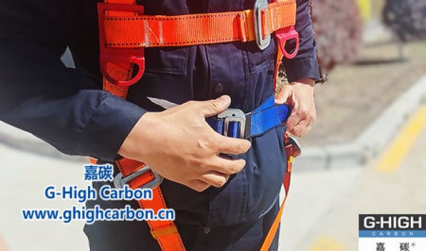 安全“帶”行動，筑牢防護(hù)網(wǎng)