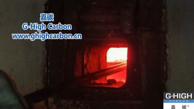 爐火淬煉，鑄就增碳劑“增效放心”內(nèi)核