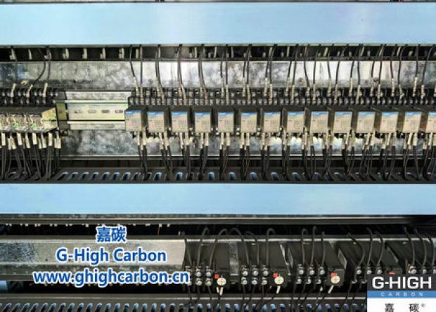 車間里的“精密敘事”