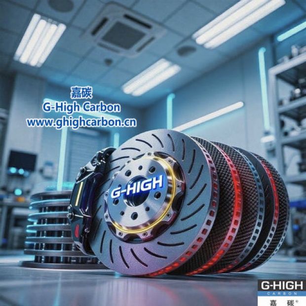 增碳劑賦力制動，穩(wěn)御征途