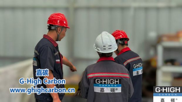 嘉碳庫房管理煥新：從“管物資”到“優(yōu)流轉(zhuǎn)”