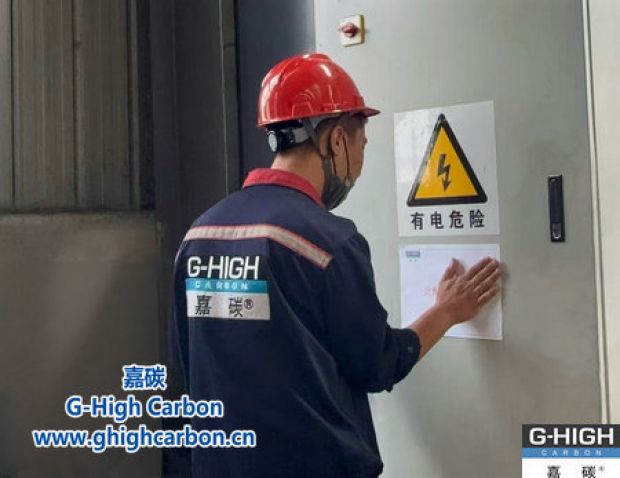 從箱體“閃電”到心中責(zé)任