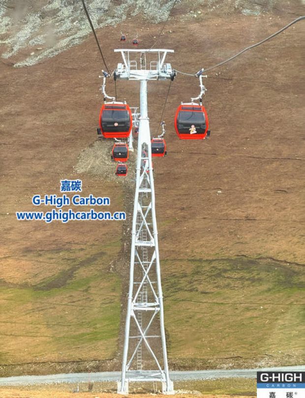 原子聚力：微觀重構撐起山河索道