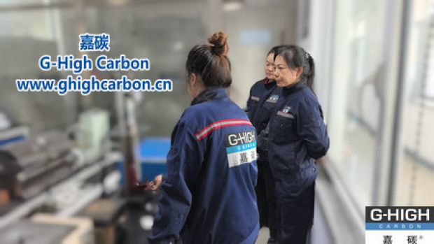 質(zhì)檢實操考場，逐鹿精度賽道