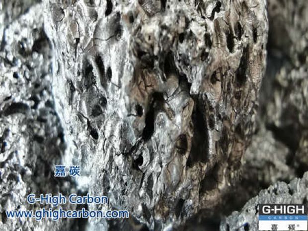 想讀懂石油焦增碳劑指標(biāo)，這篇文章就夠了